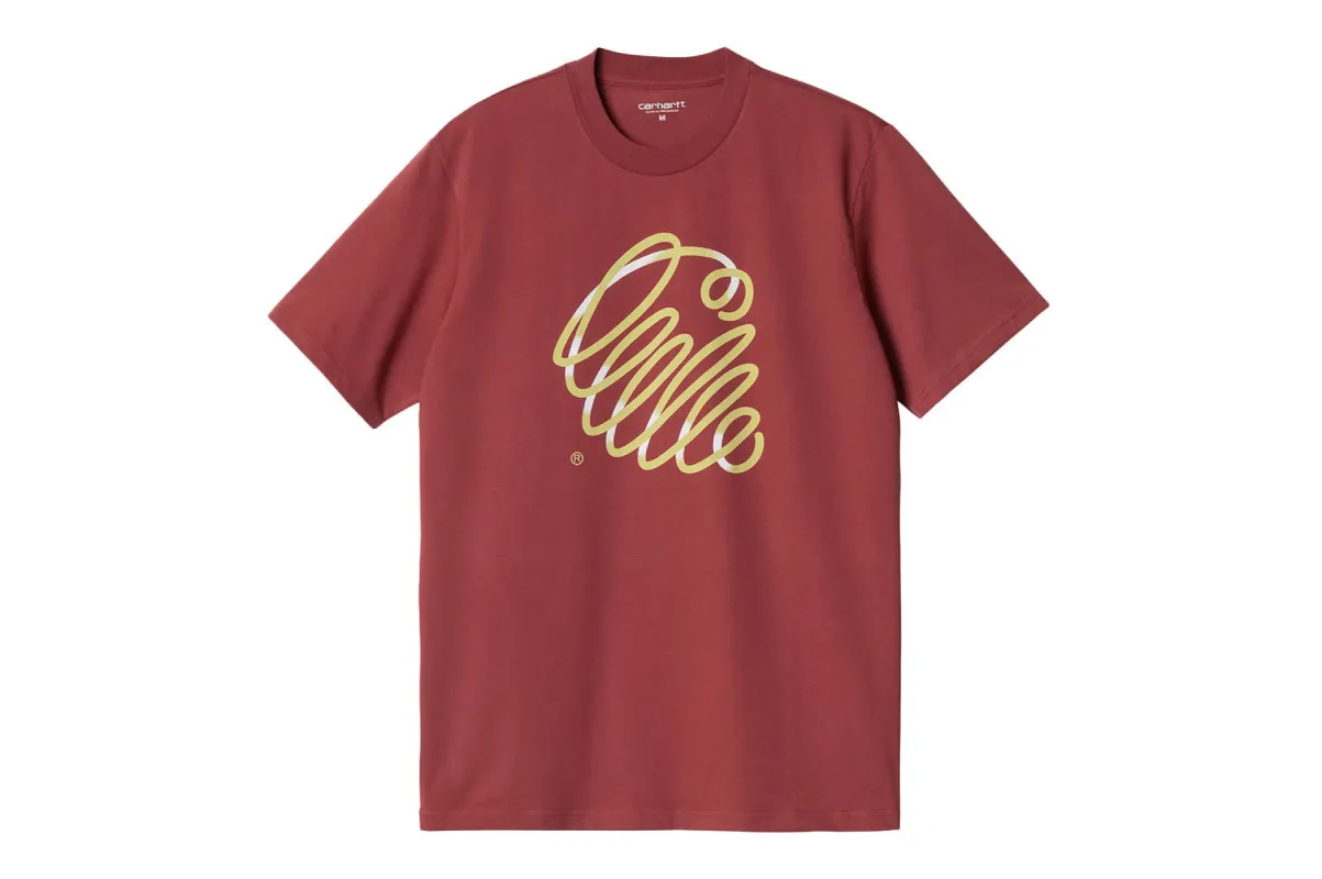 S/S Noodle T-Shirt sold by Schrittmacher Sneakerhandlung