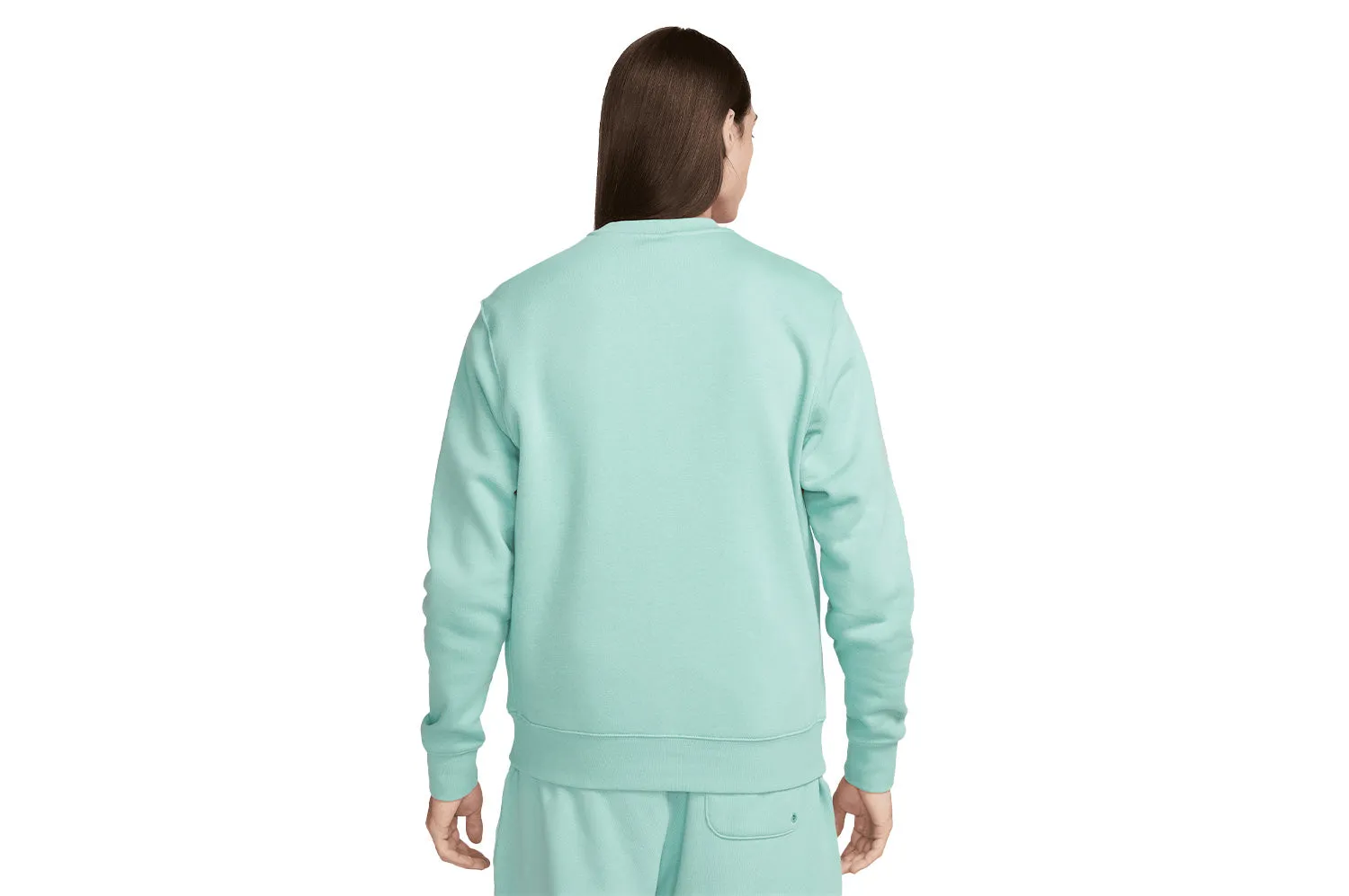 Club Fleece Crew sold by Schrittmacher Sneakerhandlung product image thumbnail 2