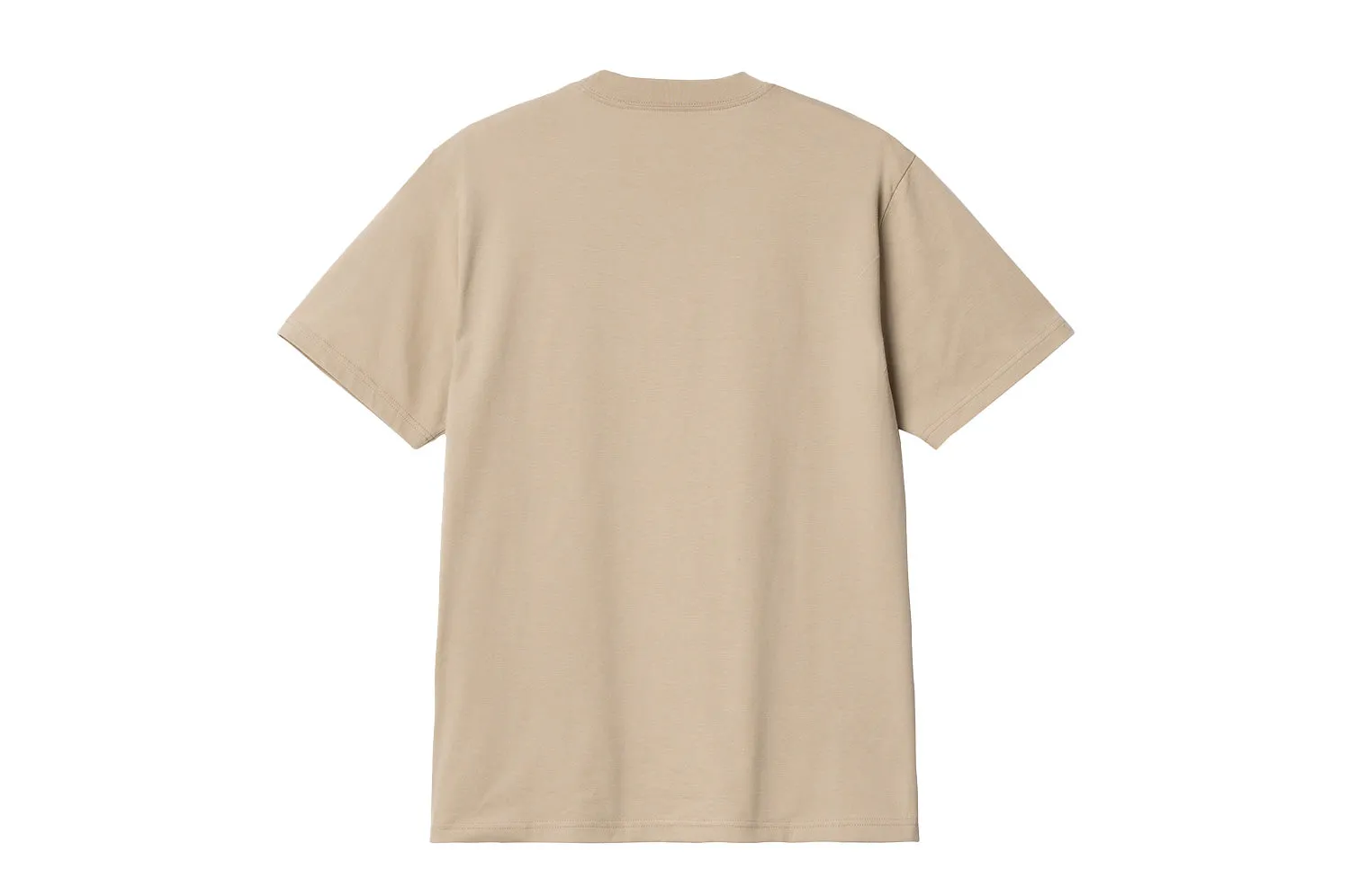 S/S Dandelion Script T-Shirt sold by Schrittmacher Sneakerhandlung product image thumbnail 2