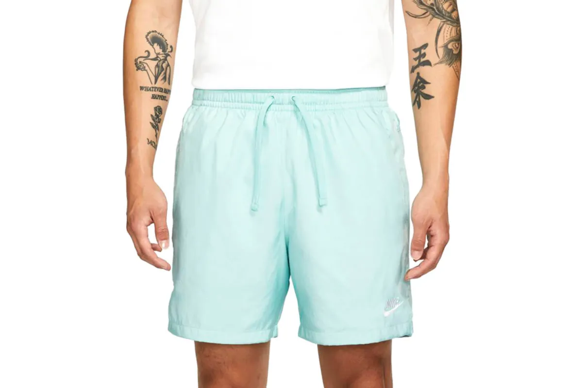 Woven Shorts sold by Schrittmacher Sneakerhandlung