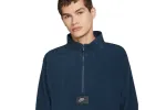 Polar Fleece Half-Zip Top sold by Schrittmacher Sneakerhandlung