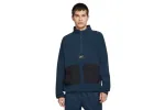 Polar Fleece Half-Zip Top sold by Schrittmacher Sneakerhandlung
