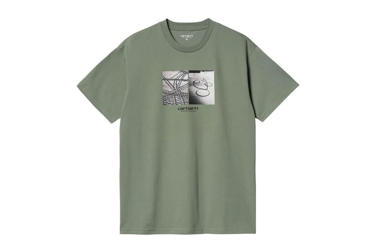 S/S Motor T-Shirt sold by Schrittmacher Sneakerhandlung