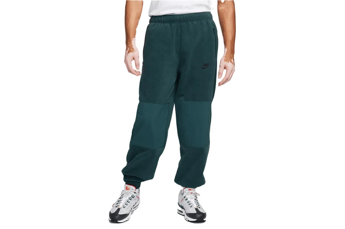Club Polar Fleece Pants sold by Schrittmacher Sneakerhandlung