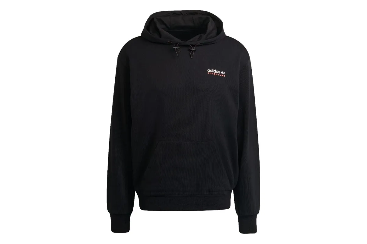Adventure Hoodie sold by Schrittmacher Sneakerhandlung