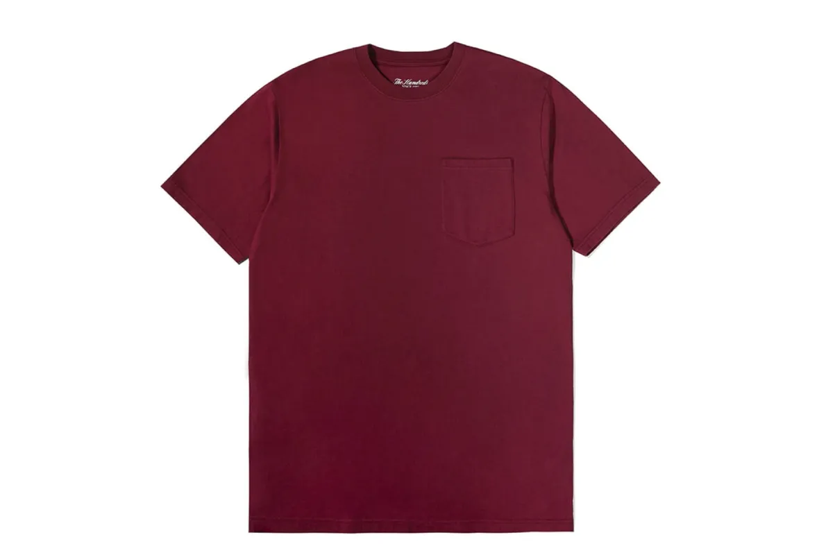 Perfect Pocket T-Shirt sold by Schrittmacher Sneakerhandlung