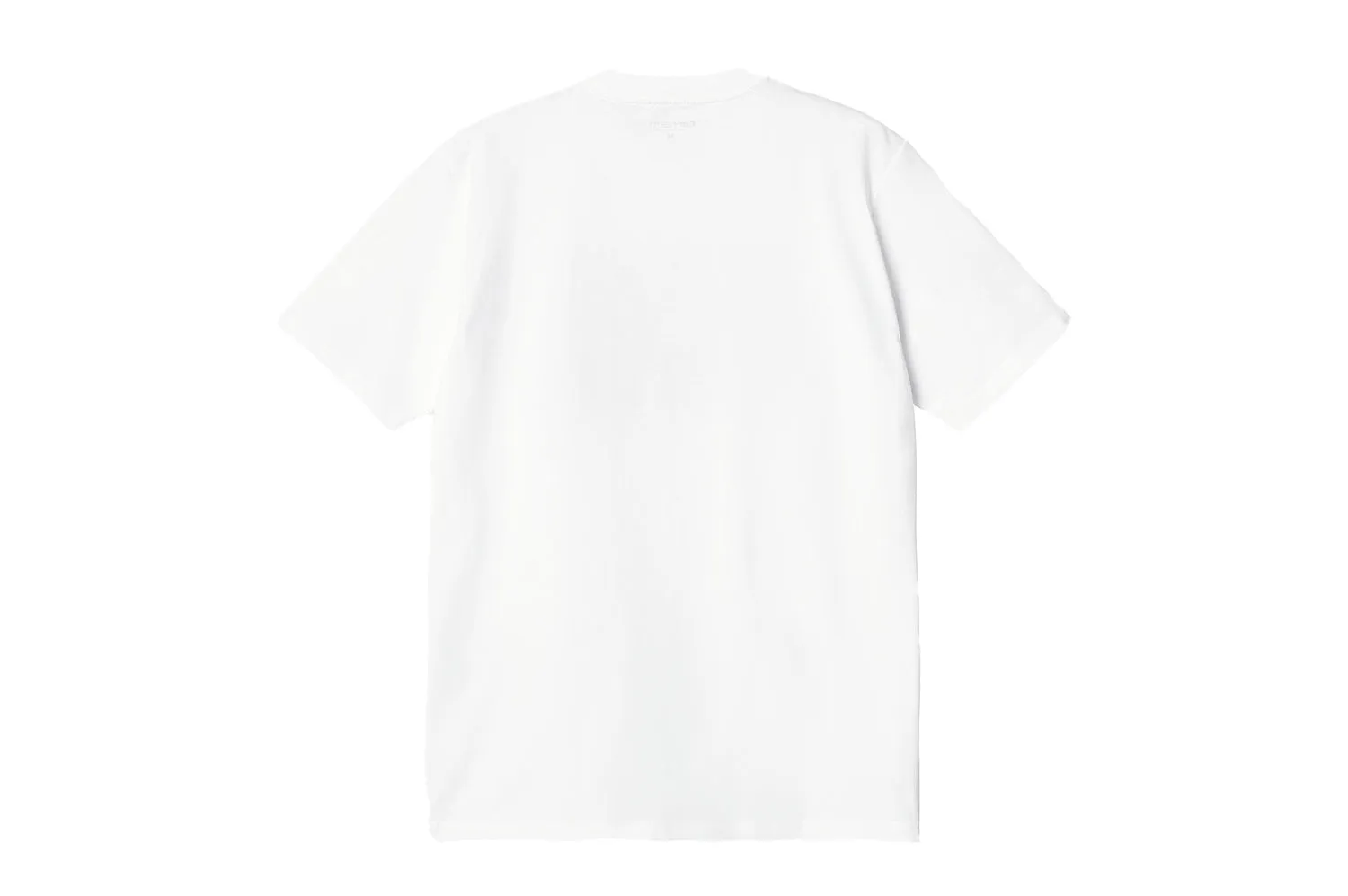 S/S Fibo T-Shirt sold by Schrittmacher Sneakerhandlung product image thumbnail 2