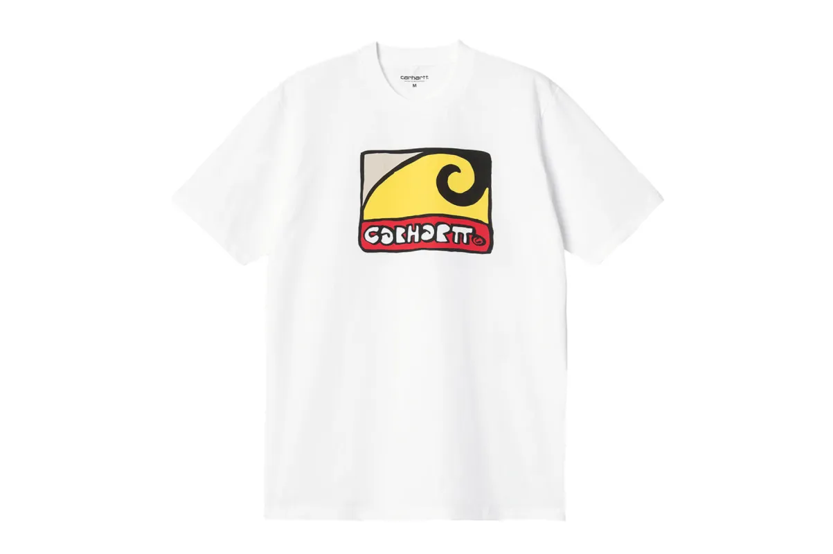 S/S Fibo T-Shirt sold by Schrittmacher Sneakerhandlung