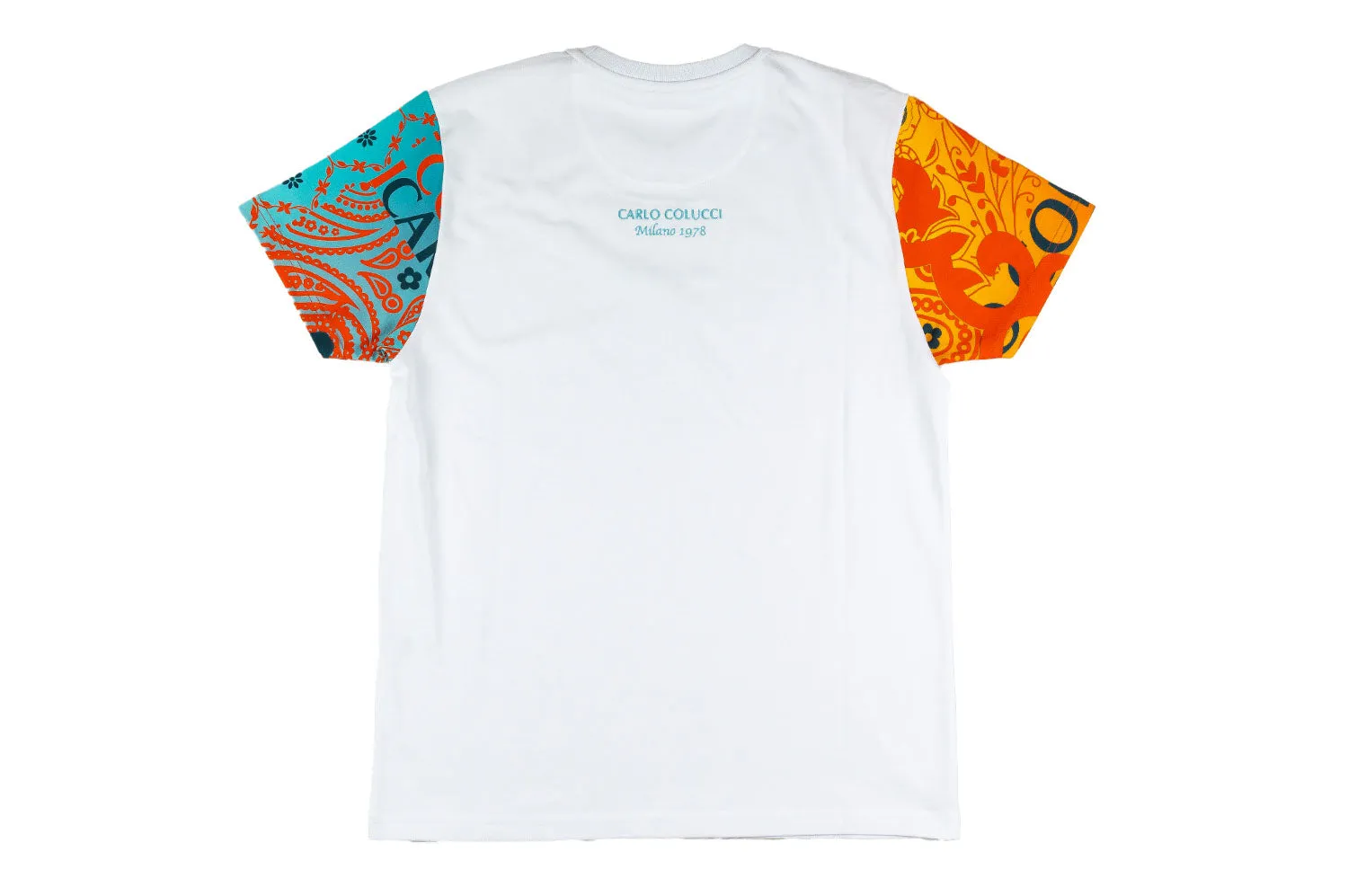 Oversize T-Shirt sold by Schrittmacher Sneakerhandlung product image thumbnail 2