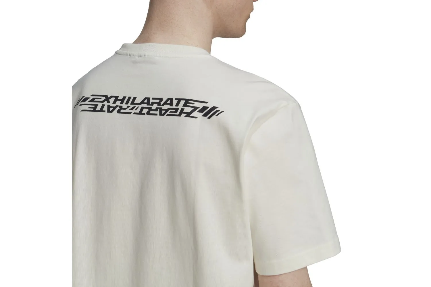 Adventure Ride T-Shirt sold by Schrittmacher Sneakerhandlung product image thumbnail 5