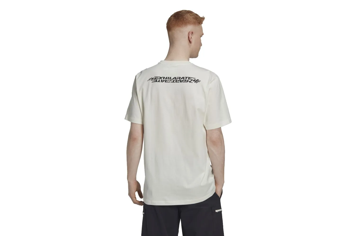 Adventure Ride T-Shirt sold by Schrittmacher Sneakerhandlung product image thumbnail 3