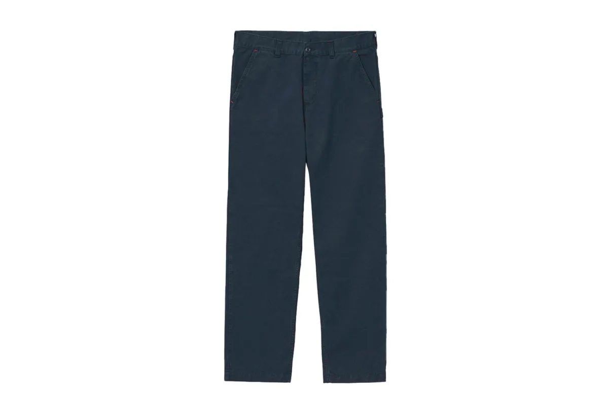Wesley Pant sold by Schrittmacher Sneakerhandlung