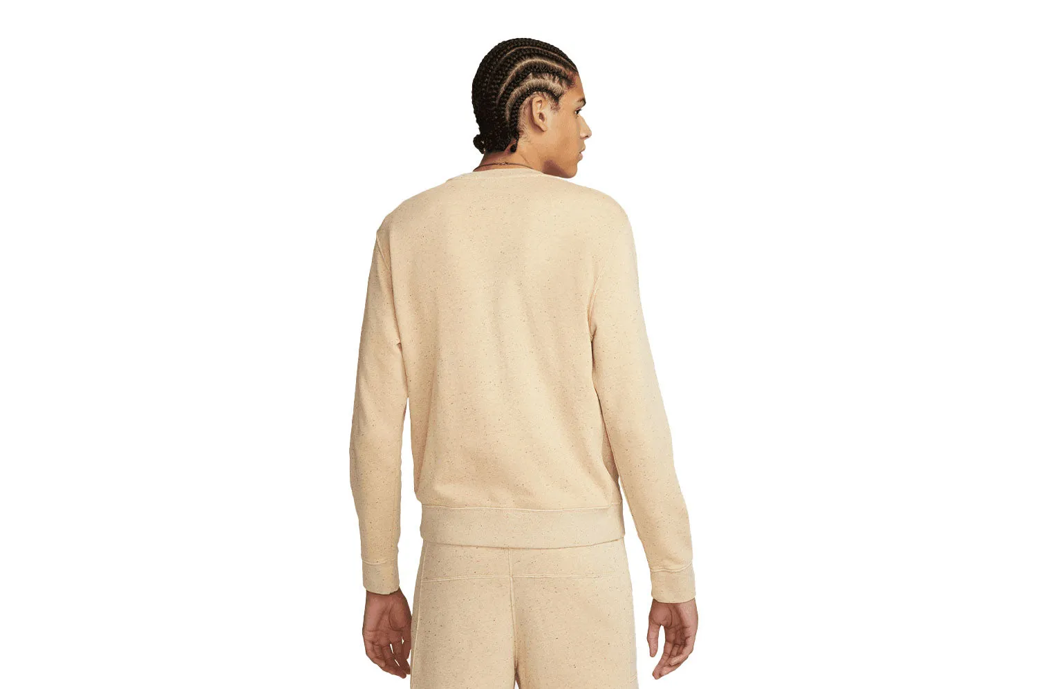 Club Fleece Crew sold by Schrittmacher Sneakerhandlung product image thumbnail 2