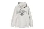 Hooded Coin Sweatshirt sold by Schrittmacher Sneakerhandlung