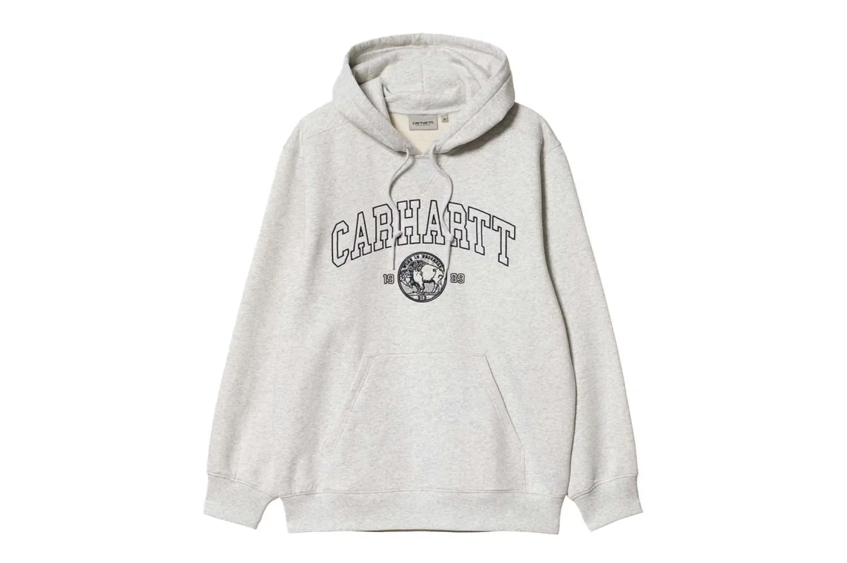 Hooded Coin Sweatshirt sold by Schrittmacher Sneakerhandlung