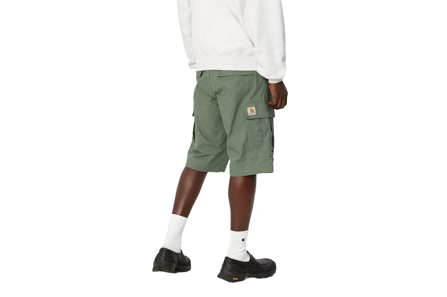 Regular Cargo Short sold by Schrittmacher Sneakerhandlung product image thumbnail 5