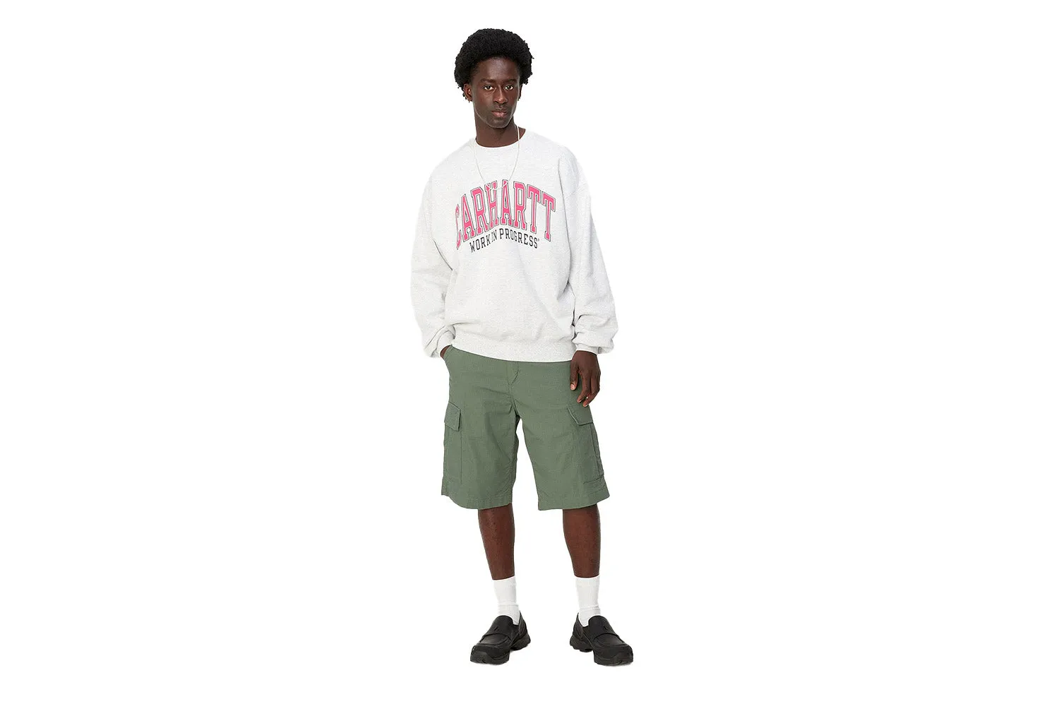 Regular Cargo Short sold by Schrittmacher Sneakerhandlung product image thumbnail 3