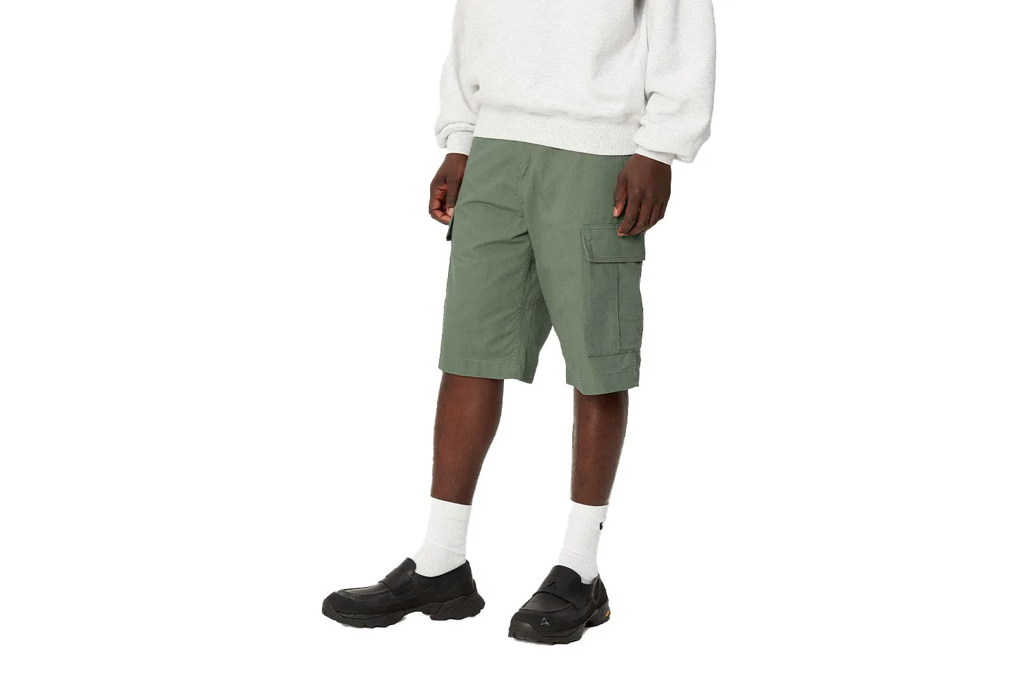 Regular Cargo Short sold by Schrittmacher Sneakerhandlung product image thumbnail 4