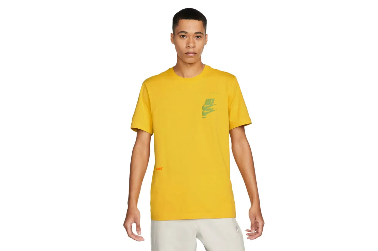 Essential+ Glitch Futura T-Shirt sold by Schrittmacher Sneakerhandlung