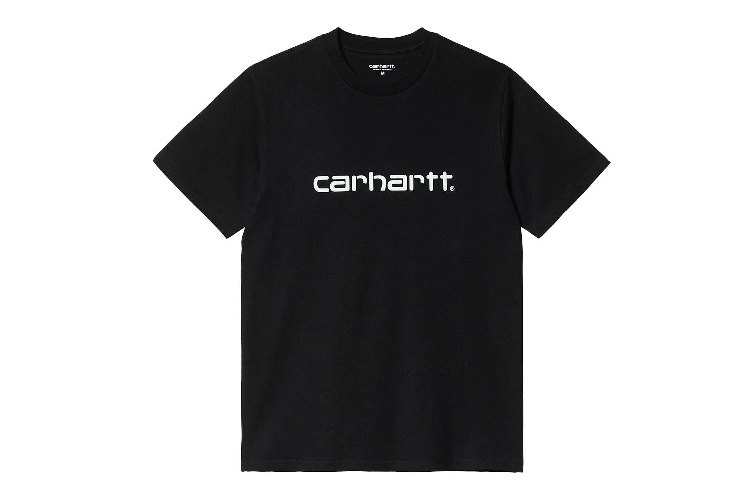 S/S Script T-Shirt sold by Schrittmacher Sneakerhandlung