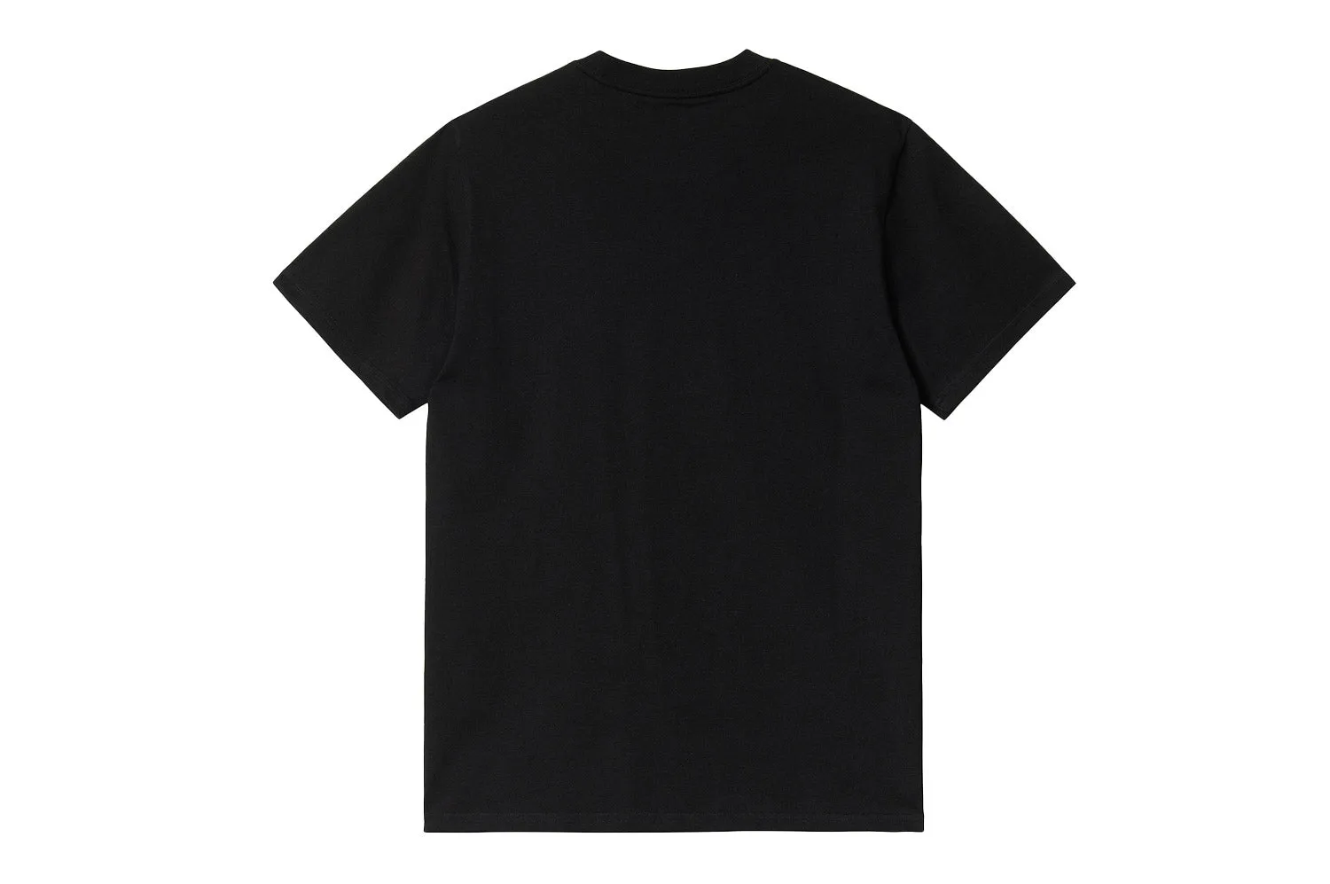 S/S Script T-Shirt sold by Schrittmacher Sneakerhandlung product image thumbnail 2