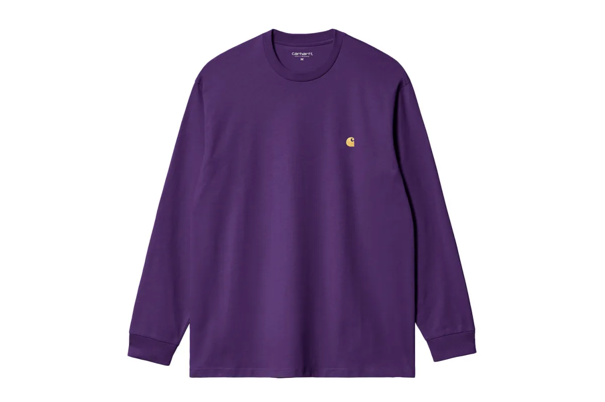L/S Longsleeve Chase T-Shirt sold by Schrittmacher Sneakerhandlung