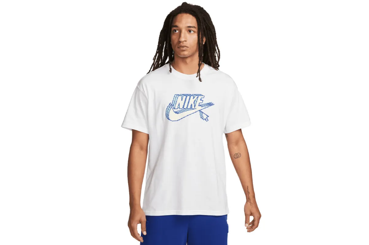 Max90 Futura T-Shirt sold by Schrittmacher Sneakerhandlung