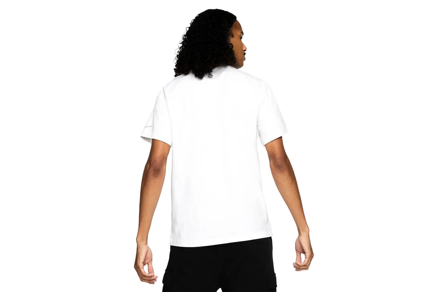 Swoosh Box - T-Shirt sold by Schrittmacher Sneakerhandlung product image thumbnail 2