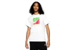Swoosh Box - T-Shirt sold by Schrittmacher Sneakerhandlung
