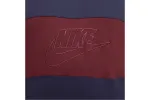 Club Color Blocked Crewneck sold by Schrittmacher Sneakerhandlung