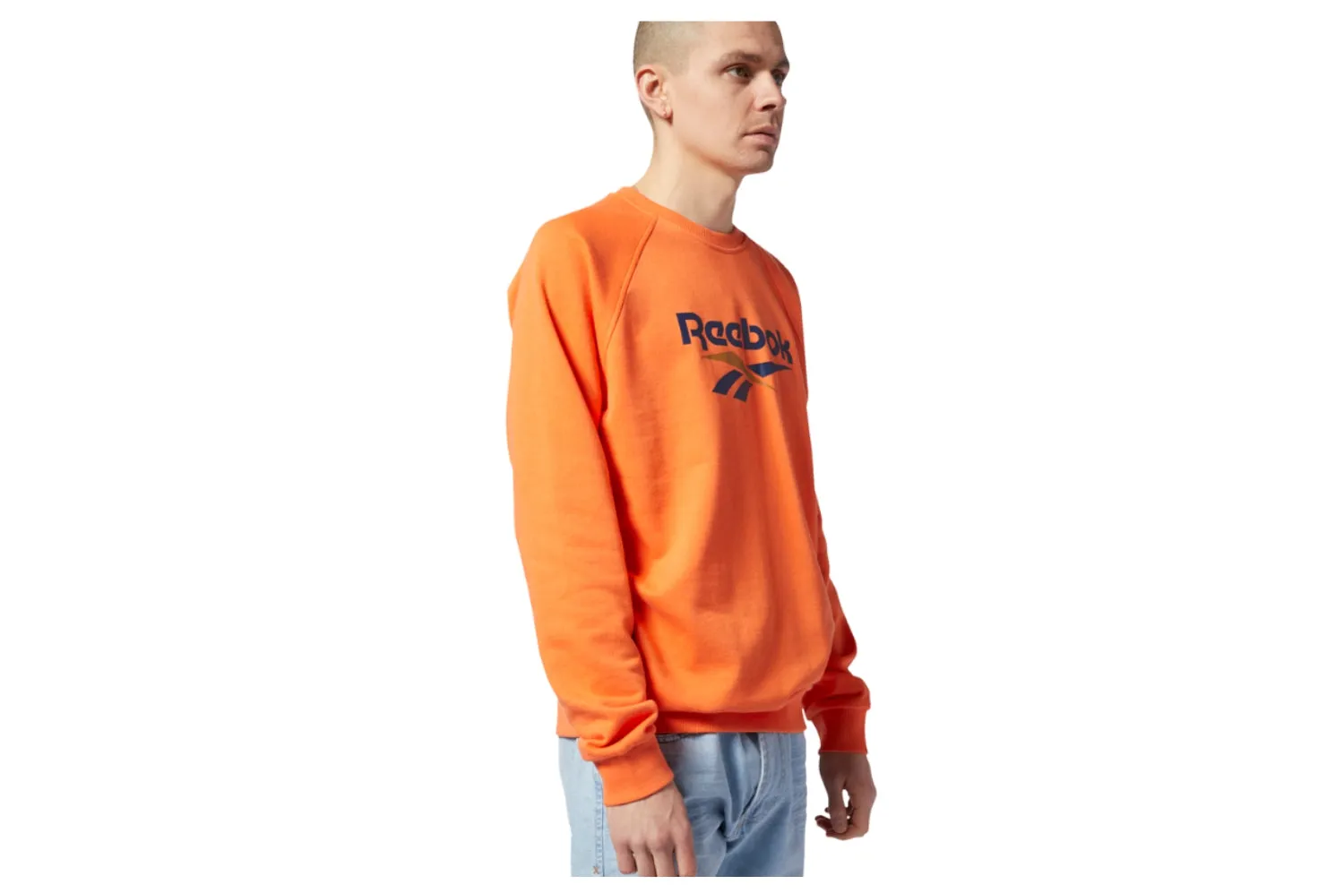 Classic V Crewneck sold by Schrittmacher Sneakerhandlung product image thumbnail 3