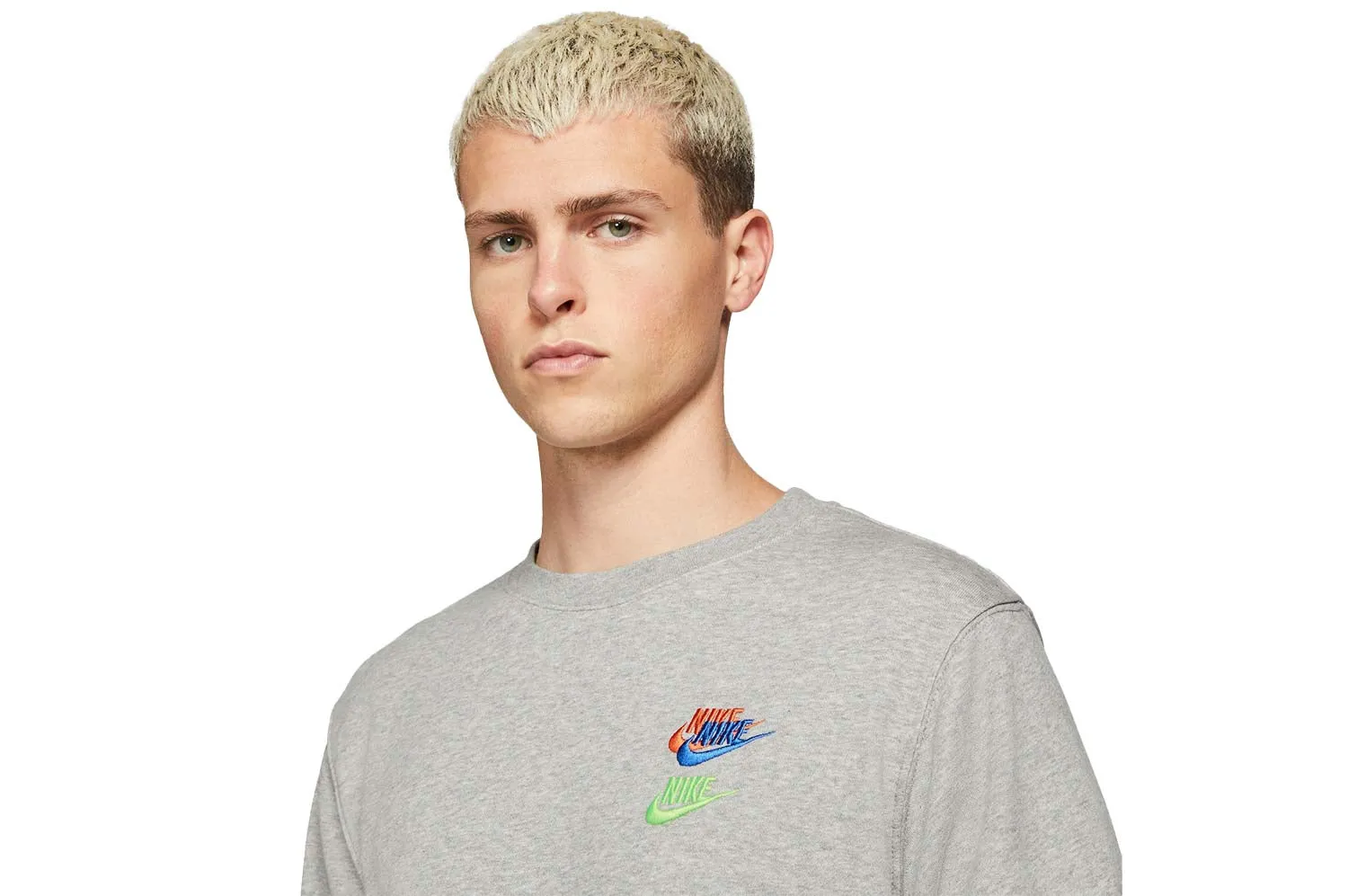 French Terry Futura Crew sold by Schrittmacher Sneakerhandlung product image thumbnail 4