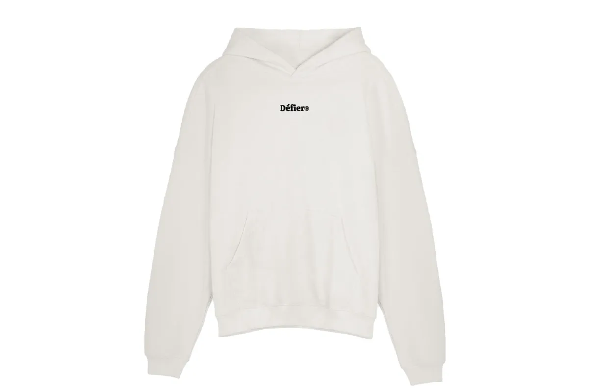 Trademark Hoodie sold by Schrittmacher Sneakerhandlung