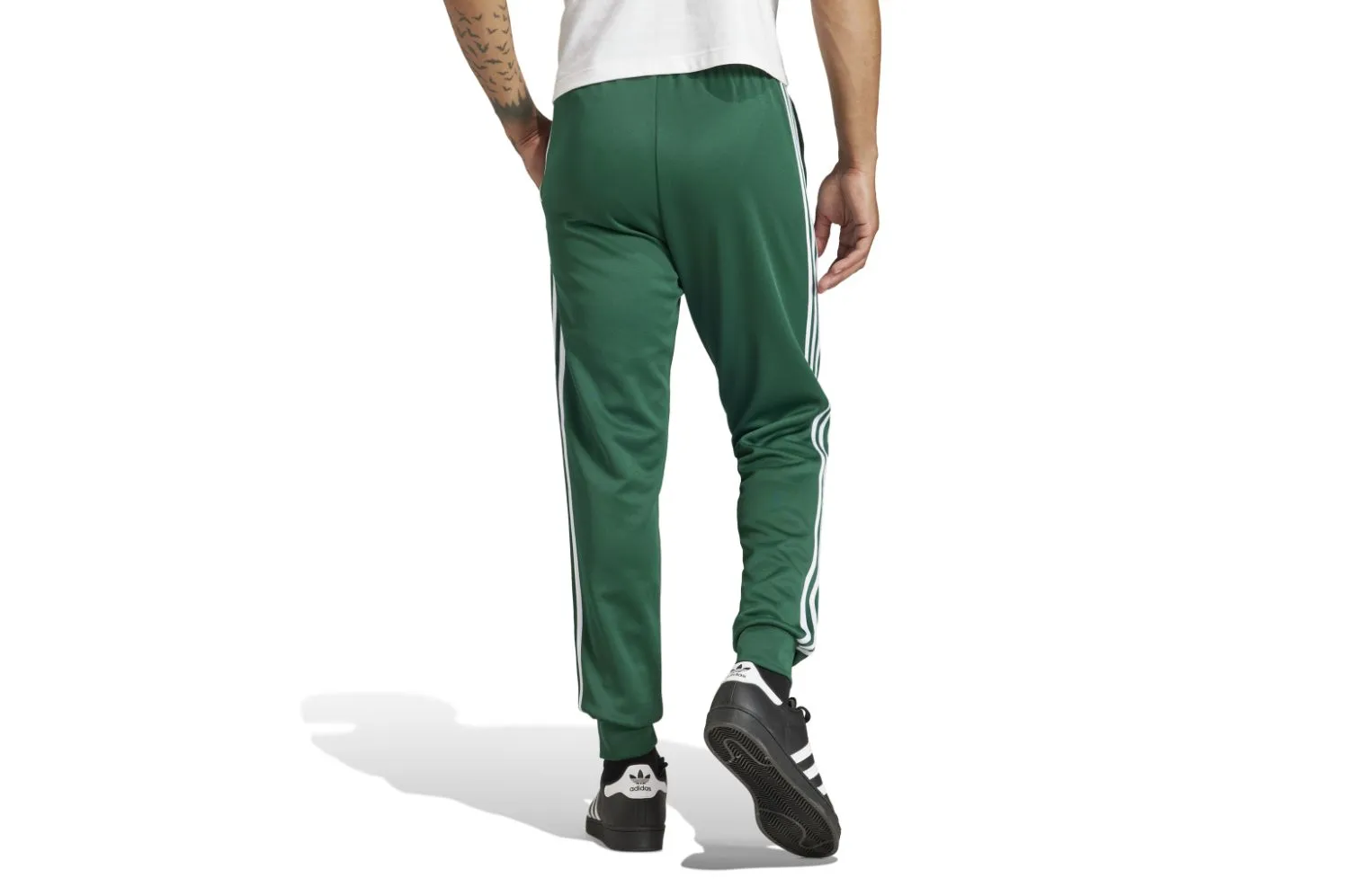 Adicolor Classics SST Original Trackpant sold by Schrittmacher Sneakerhandlung product image thumbnail 3