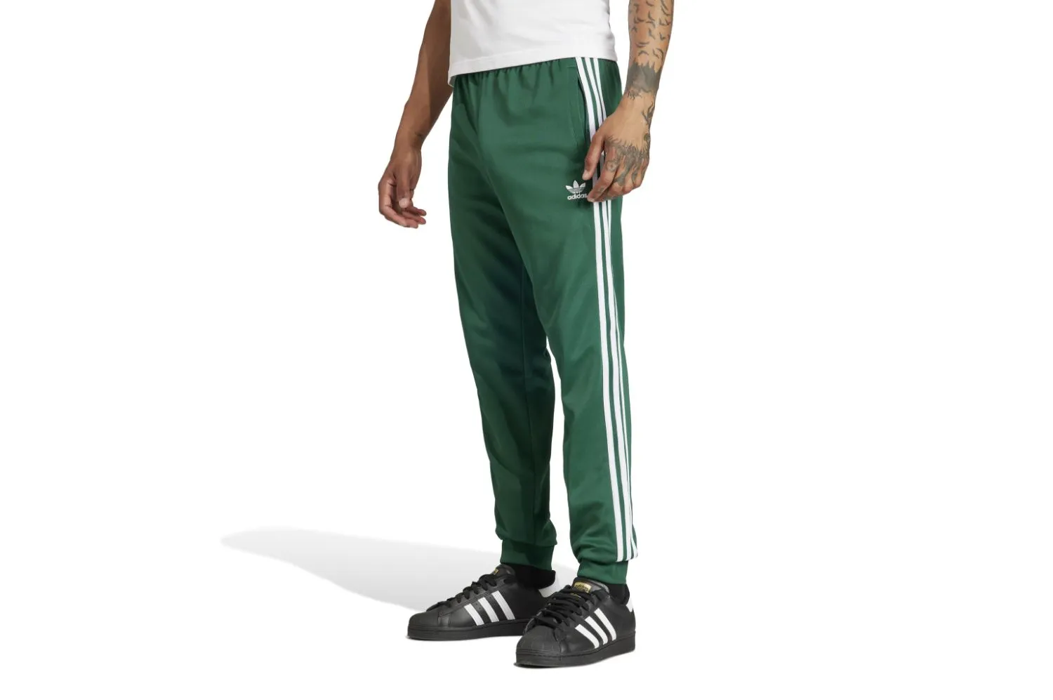Adicolor Classics SST Original Trackpant sold by Schrittmacher Sneakerhandlung product image thumbnail 2