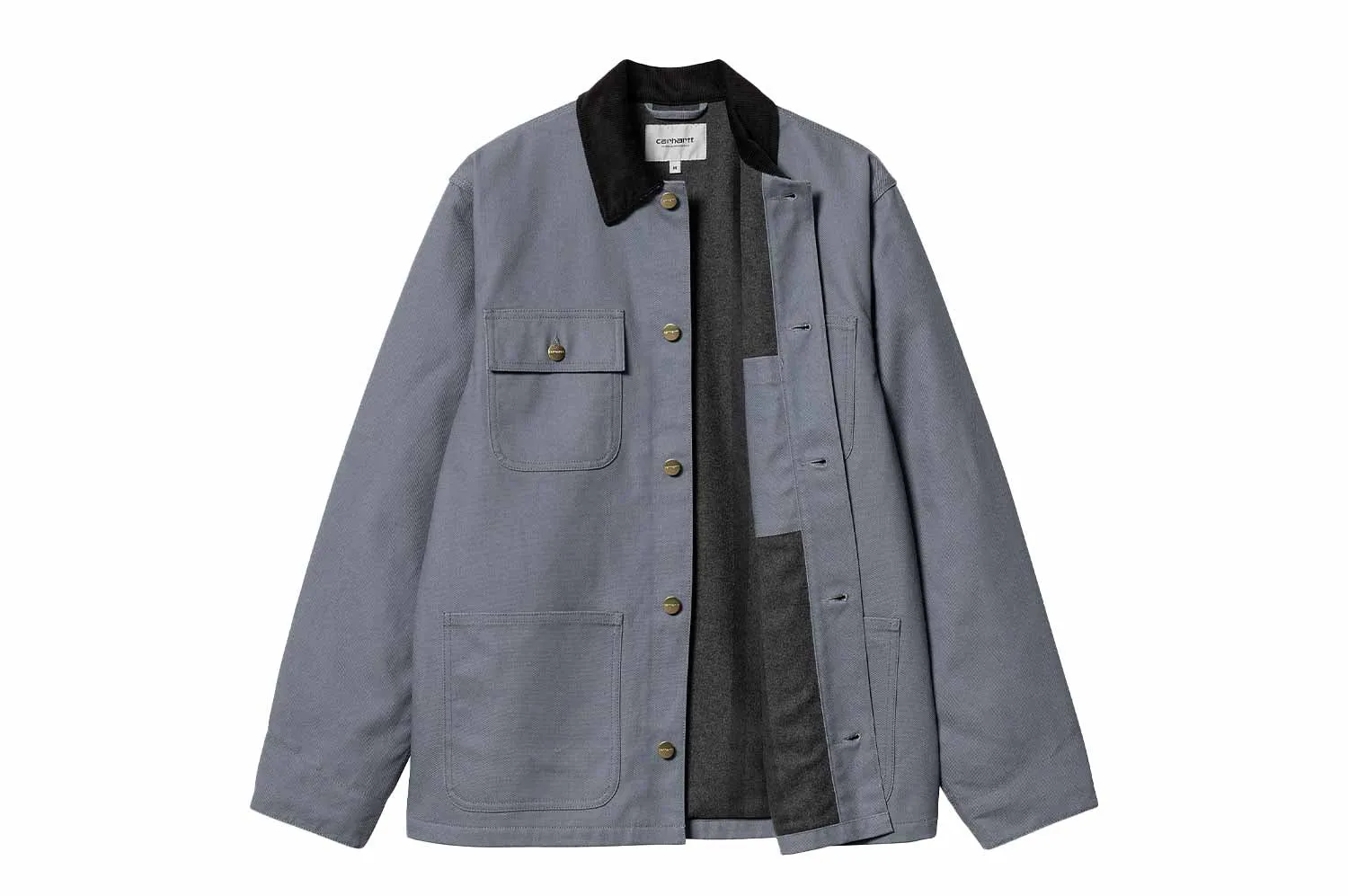 Michigan Coat (Winter) sold by Schrittmacher Sneakerhandlung product image thumbnail 3