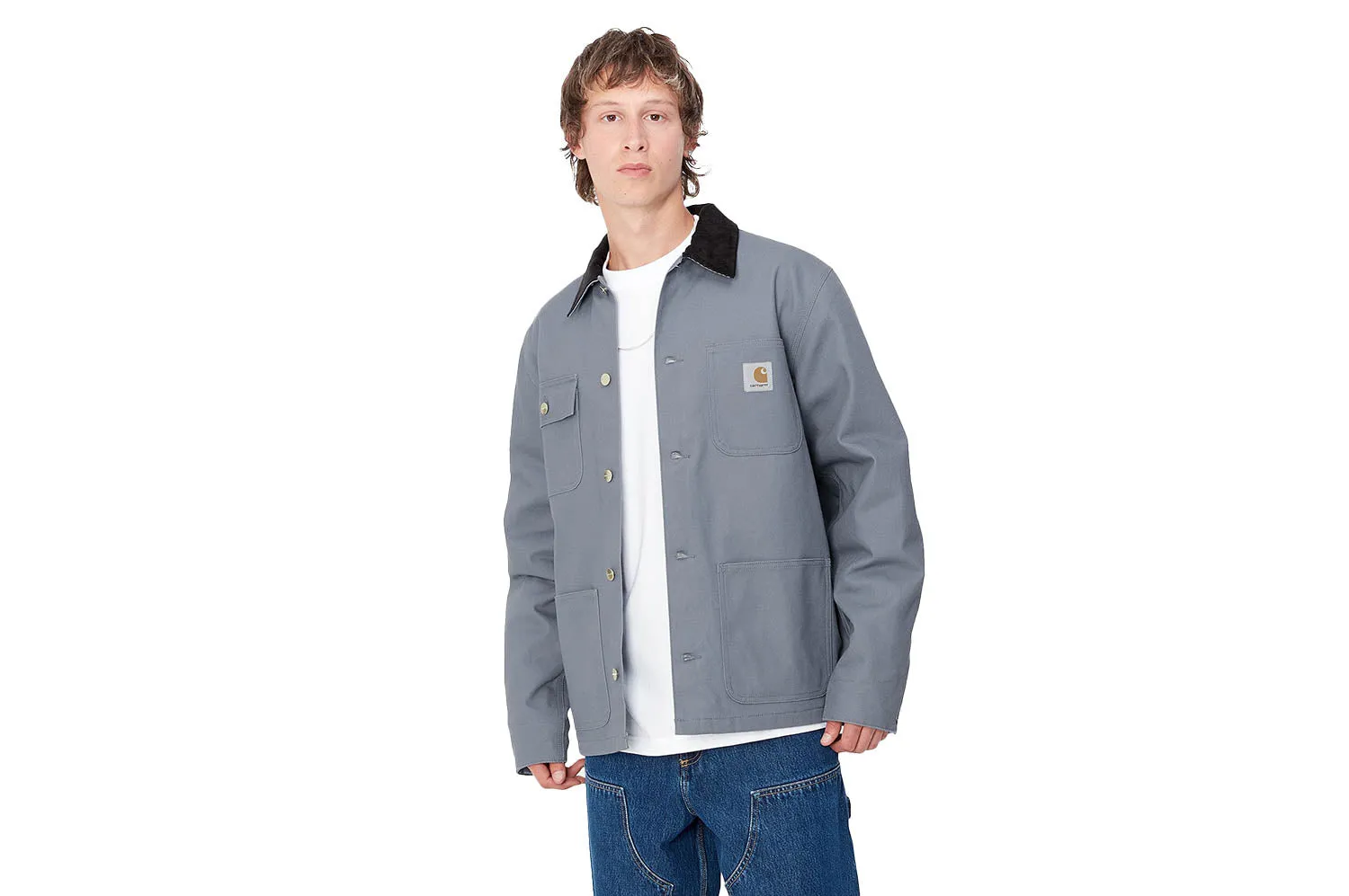 Michigan Coat (Winter) sold by Schrittmacher Sneakerhandlung product image thumbnail 4