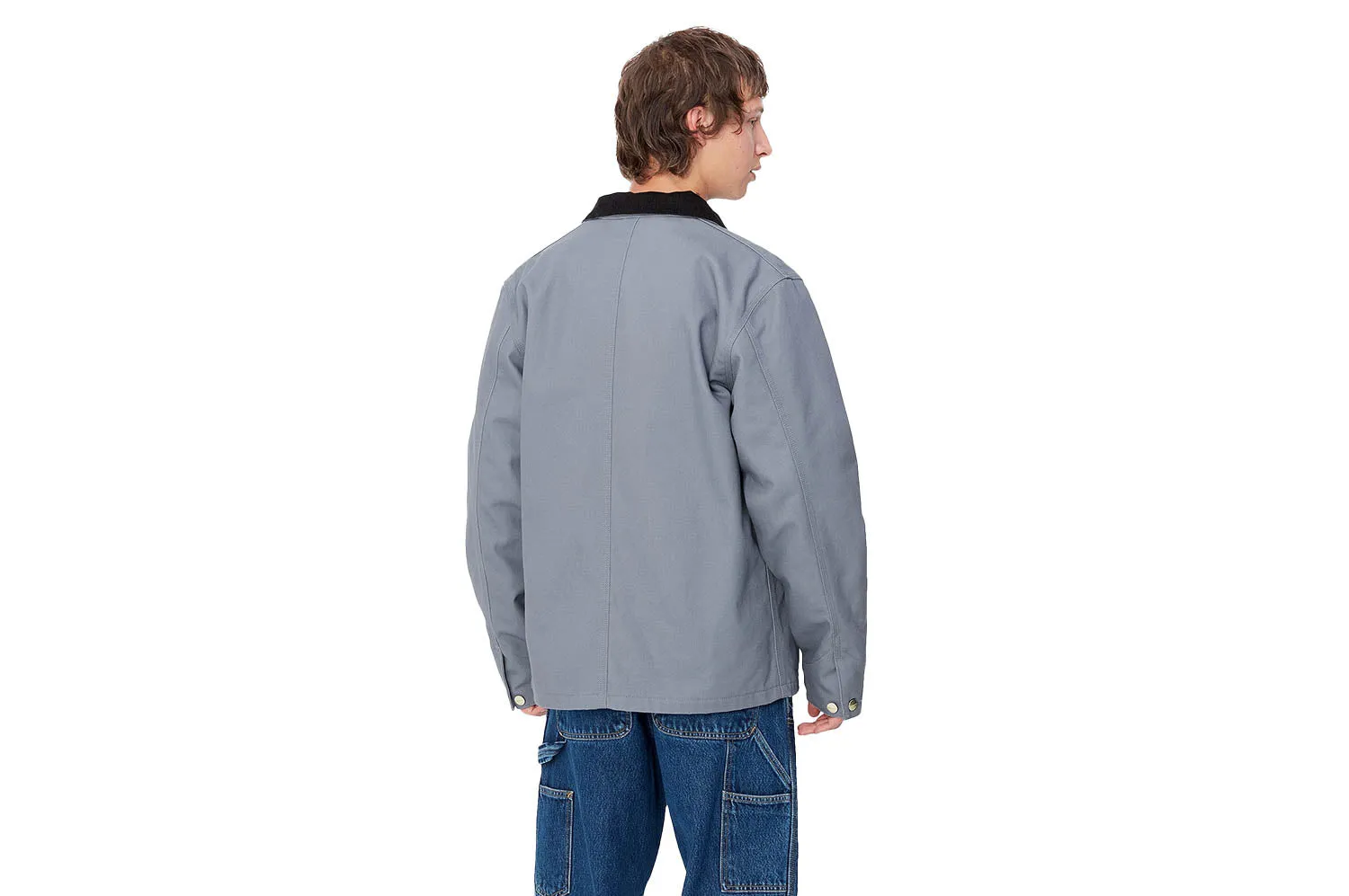 Michigan Coat (Winter) sold by Schrittmacher Sneakerhandlung product image thumbnail 5