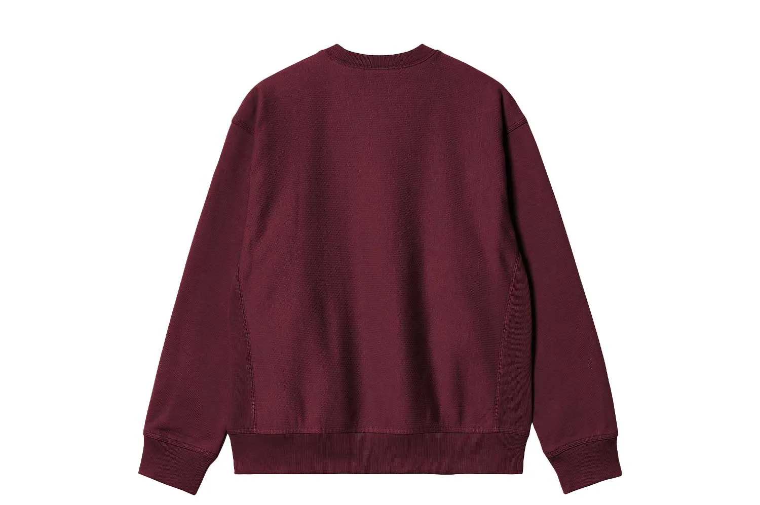 American Script Sweatshirt sold by Schrittmacher Sneakerhandlung product image thumbnail 2