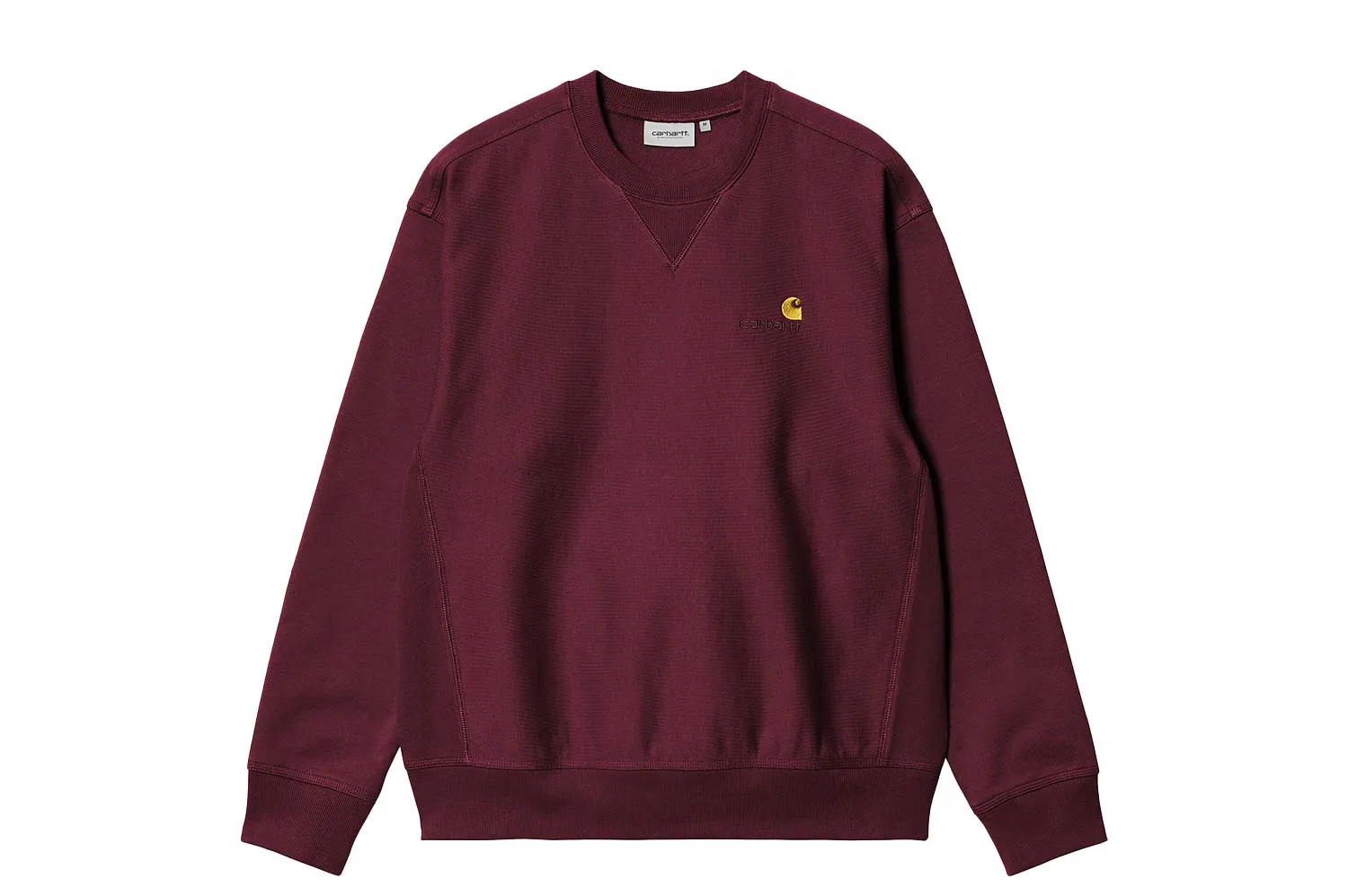 American Script Sweatshirt sold by Schrittmacher Sneakerhandlung