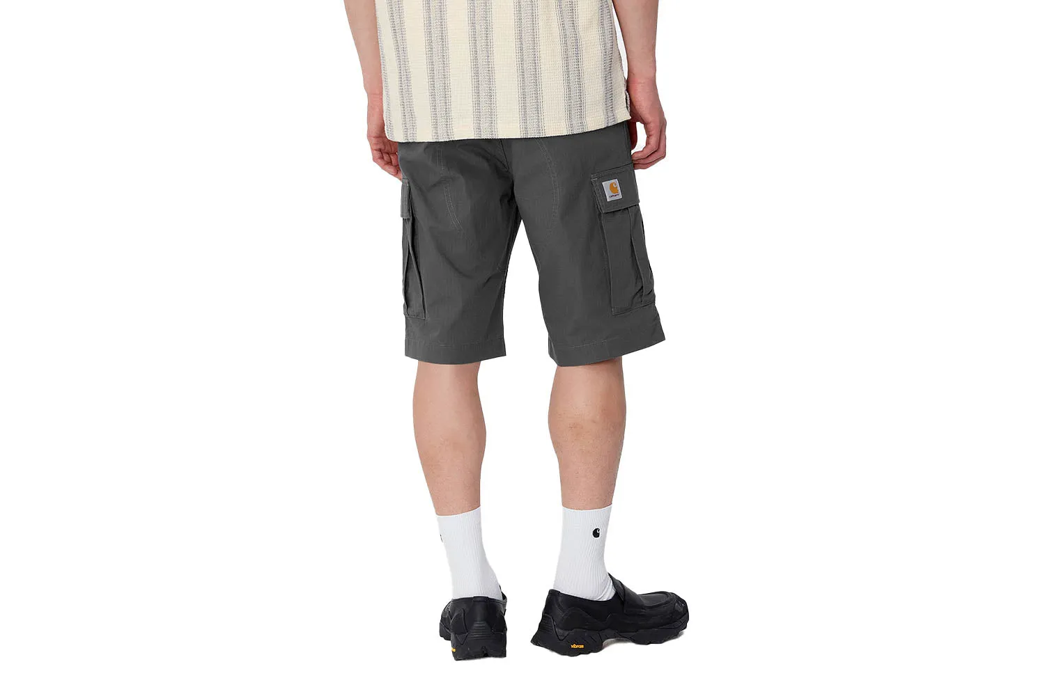 Regular Cargo Short sold by Schrittmacher Sneakerhandlung product image thumbnail 5
