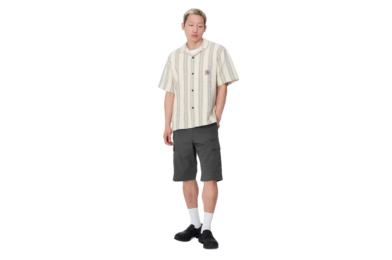 Regular Cargo Short sold by Schrittmacher Sneakerhandlung product image thumbnail 3