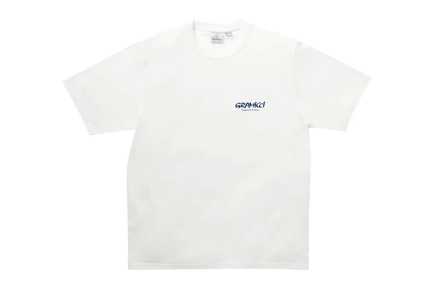 Original Freedom Tee sold by Schrittmacher Sneakerhandlung