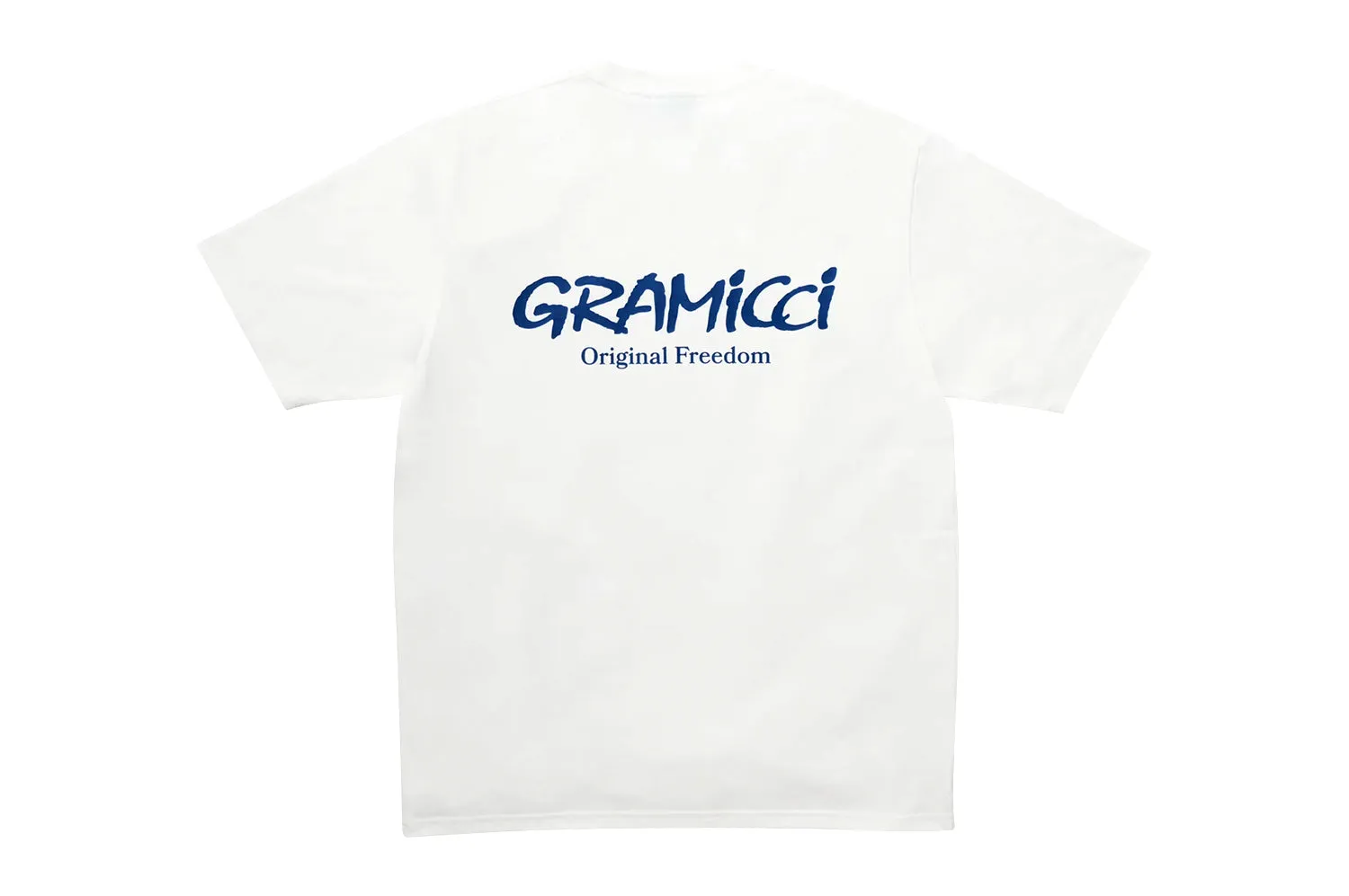 Original Freedom Tee sold by Schrittmacher Sneakerhandlung product image thumbnail 2