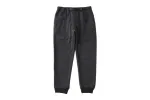 Bonding Knit Fleece Narrow RIB Pant sold by Schrittmacher Sneakerhandlung