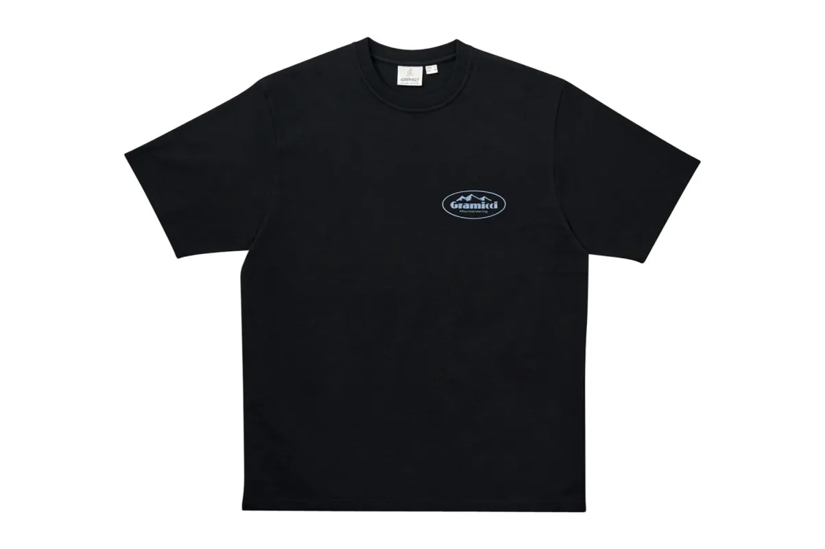 Mountaineering Tee sold by Schrittmacher Sneakerhandlung