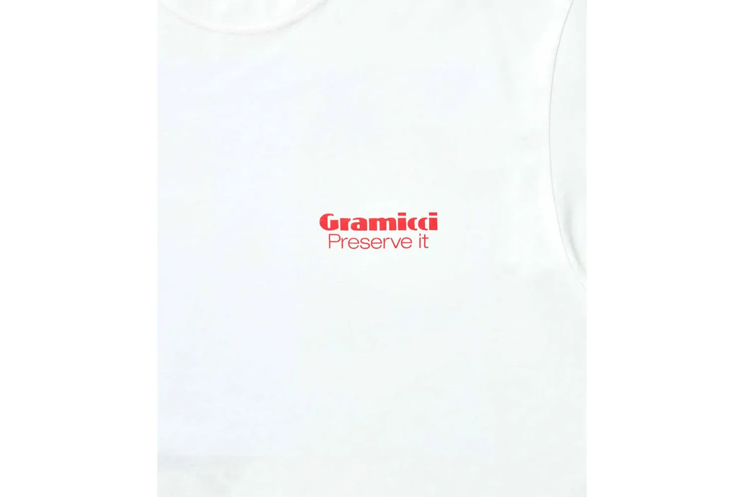 Preserve-IT Tee sold by Schrittmacher Sneakerhandlung product image thumbnail 4