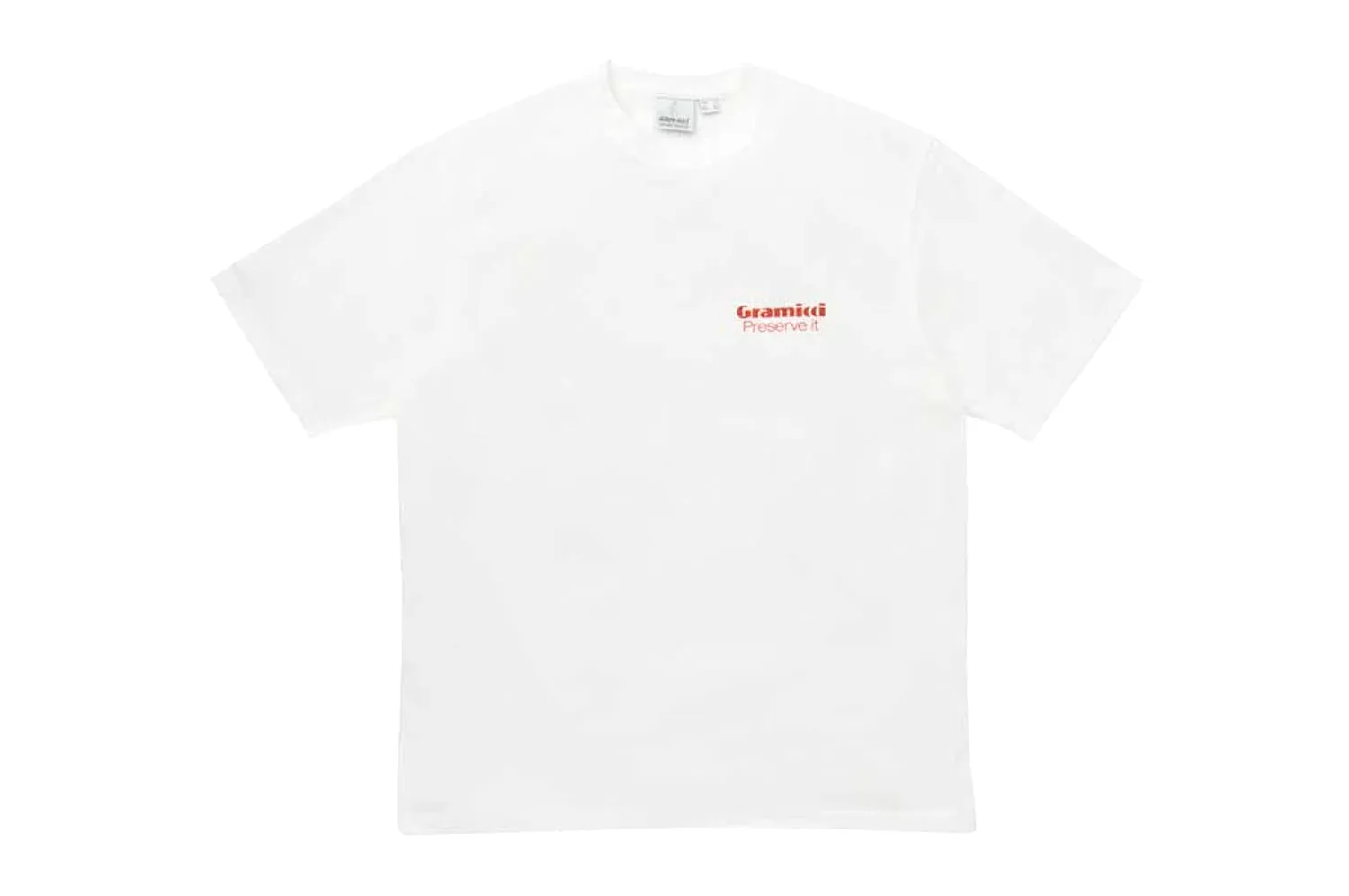 Preserve-IT Tee sold by Schrittmacher Sneakerhandlung