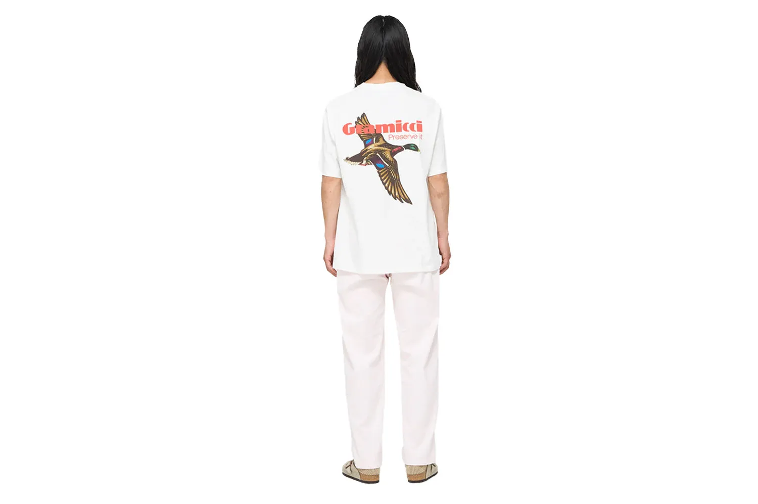 Preserve-IT Tee sold by Schrittmacher Sneakerhandlung product image thumbnail 5