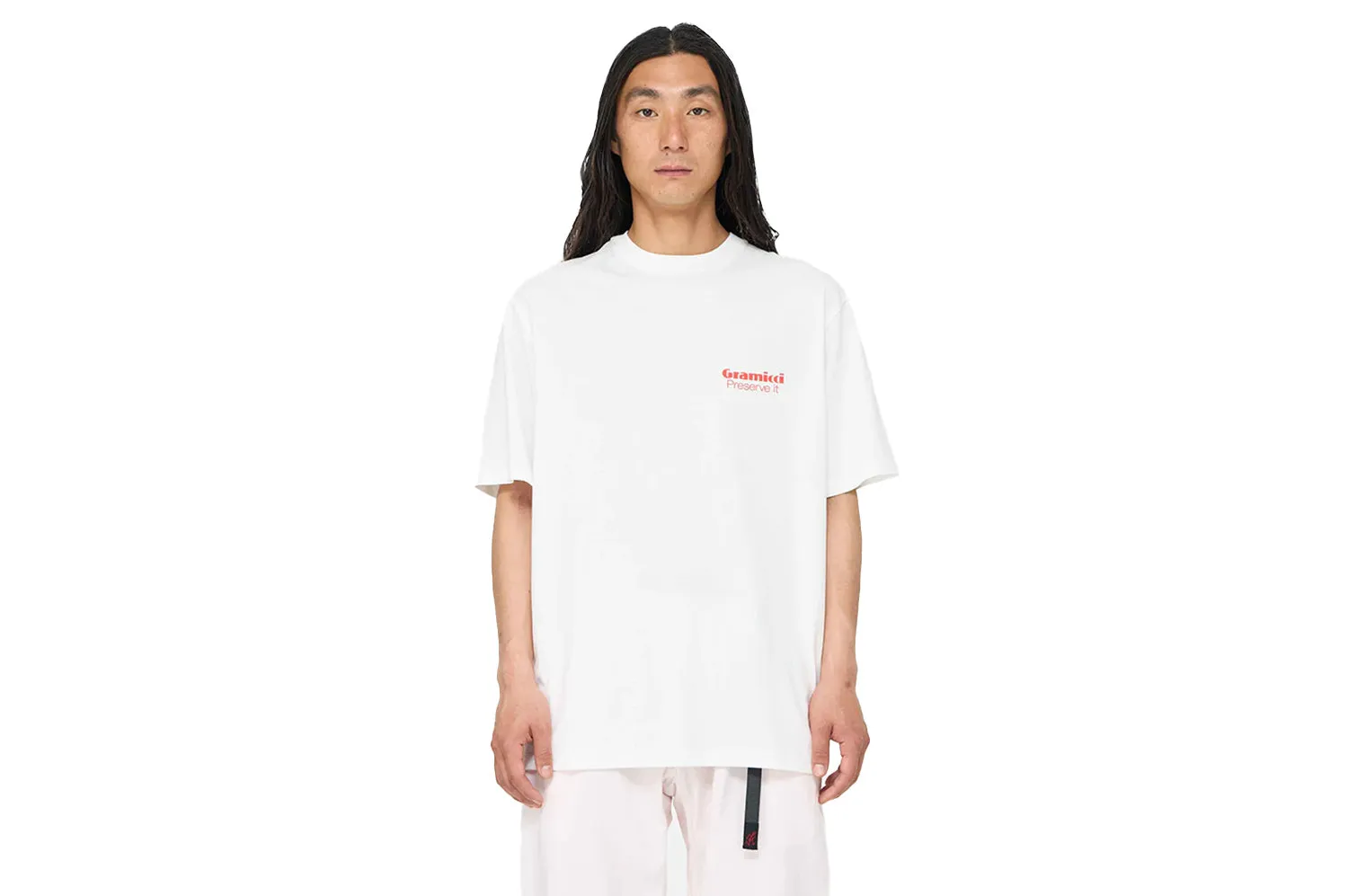 Preserve-IT Tee sold by Schrittmacher Sneakerhandlung product image thumbnail 3